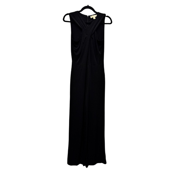 Michael Kors Jumpsuit Black - Picture 1 of 7